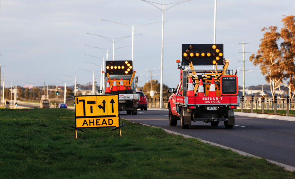 Small Enough to React, Smart Enough to Stay Safe