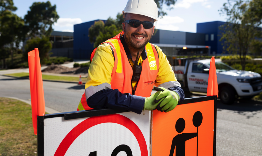 The Heartbeat of the Site – reflections from a construction site